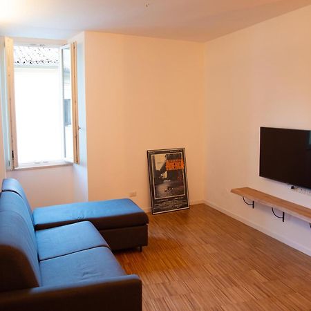Colonia Iulia Apartment Spello Luaran gambar