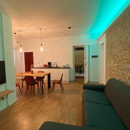 Colonia Iulia Apartment Spello Luaran gambar