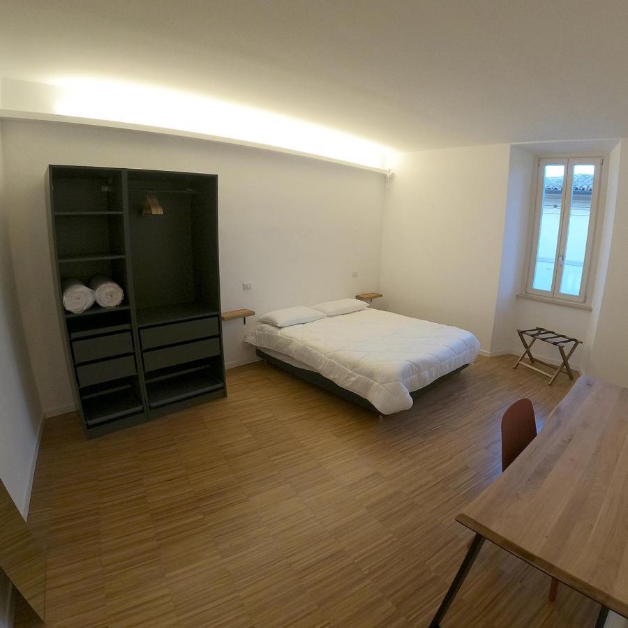 Colonia Iulia Apartment Spello Luaran gambar
