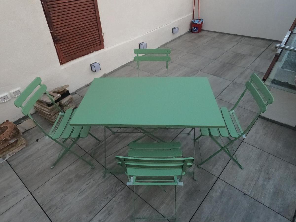 Colonia Iulia Apartment Spello Luaran gambar