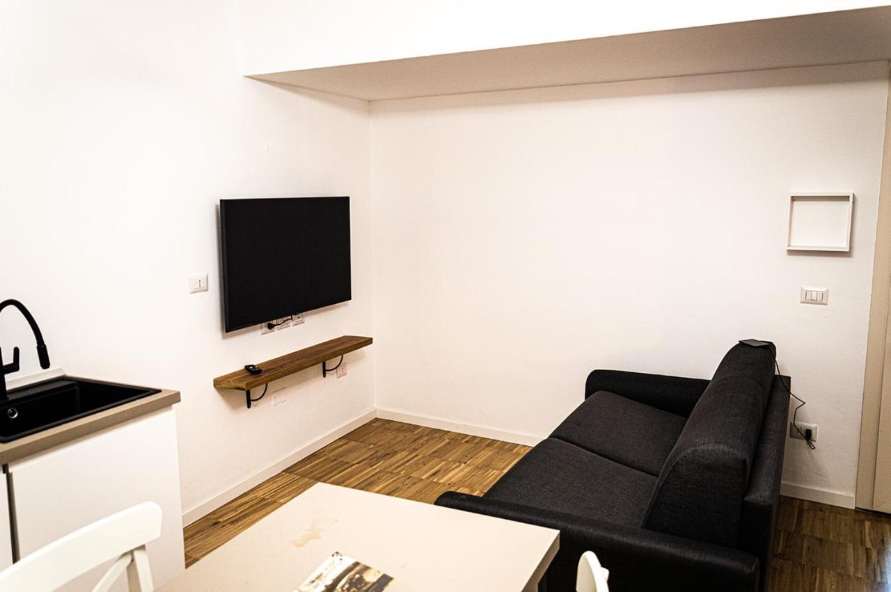 Colonia Iulia Apartment Spello Luaran gambar