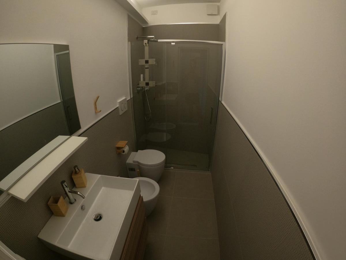 Colonia Iulia Apartment Spello Luaran gambar