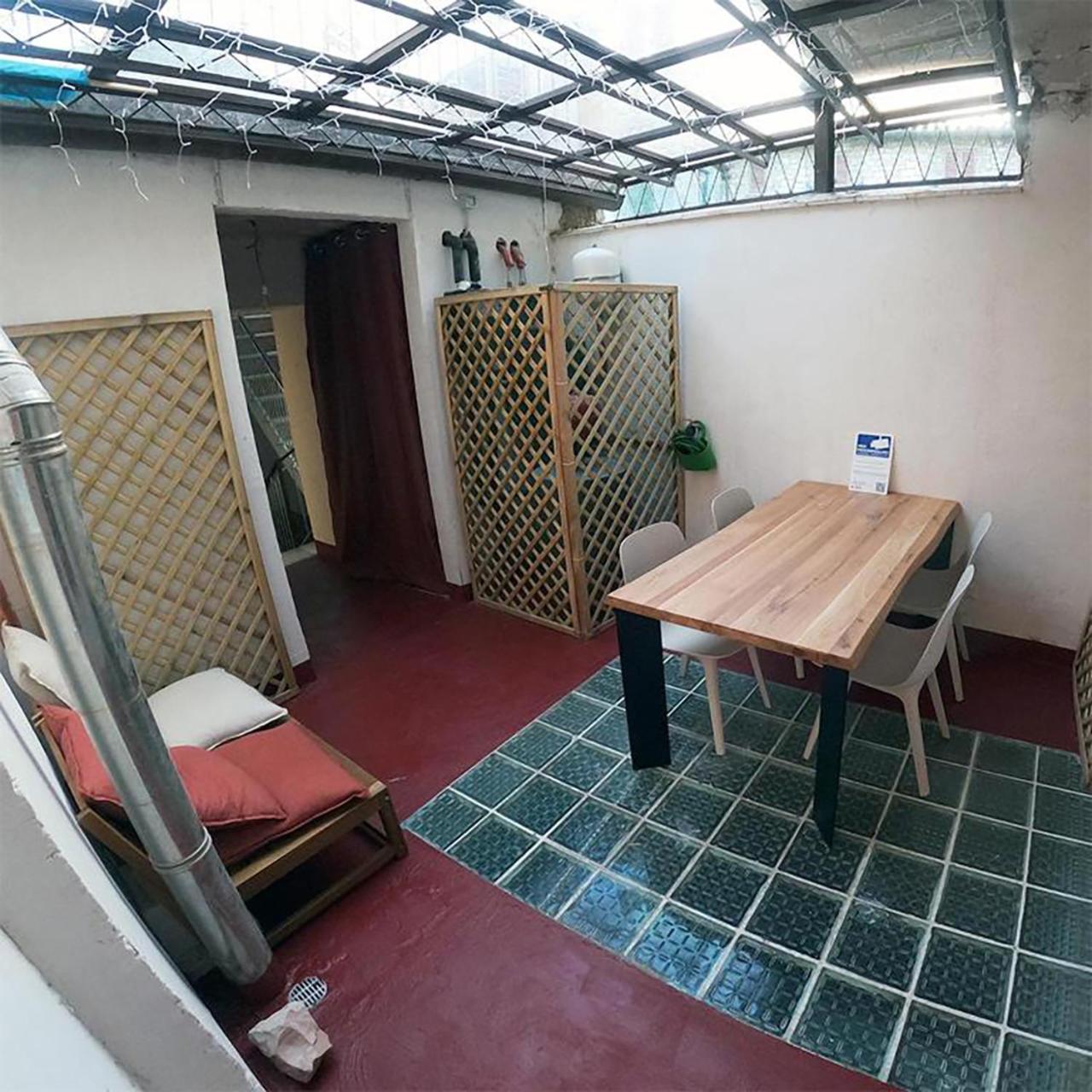 Colonia Iulia Apartment Spello Luaran gambar