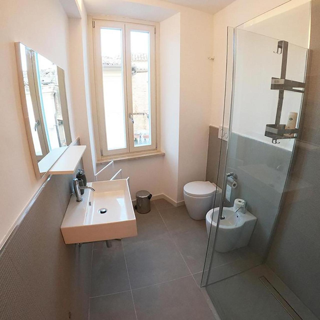 Colonia Iulia Apartment Spello Luaran gambar